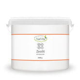 Zeolith Klinoptilolith 23 kg NATVITA - Biolaboratorium